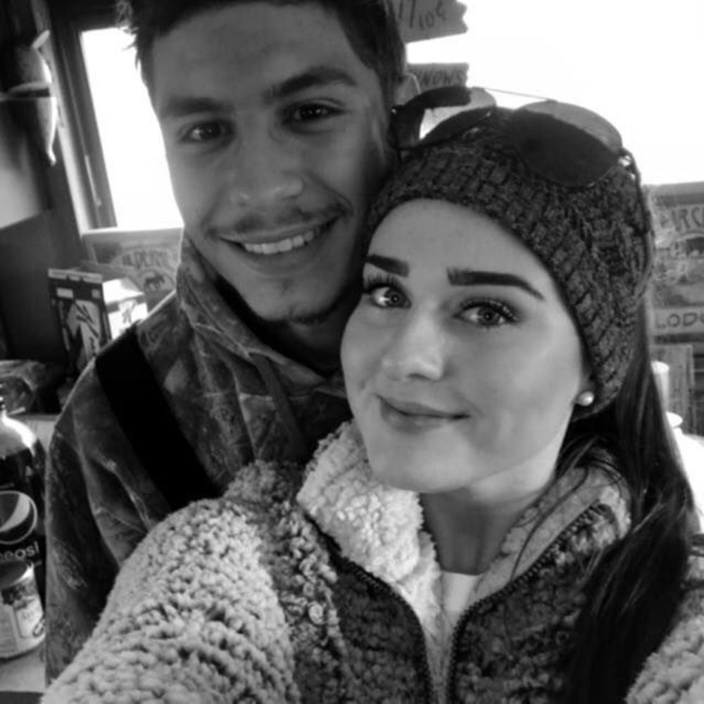 Meet your Posher, Gabrielle